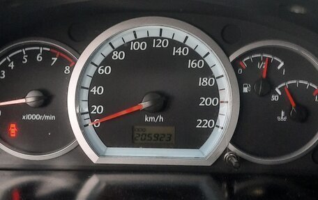 Chevrolet Lacetti, 2008 год, 580 000 рублей, 12 фотография