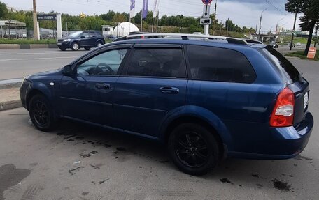 Chevrolet Lacetti, 2008 год, 580 000 рублей, 8 фотография