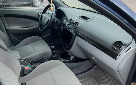 Chevrolet Lacetti, 2008 год, 580 000 рублей, 11 фотография