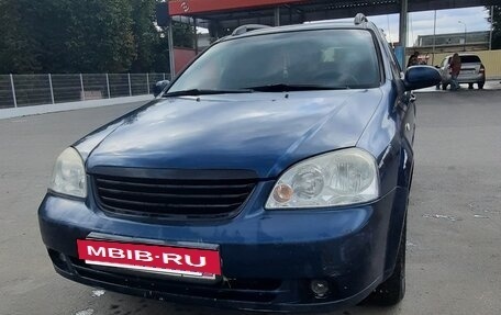 Chevrolet Lacetti, 2008 год, 580 000 рублей, 3 фотография