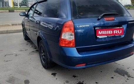 Chevrolet Lacetti, 2008 год, 580 000 рублей, 7 фотография