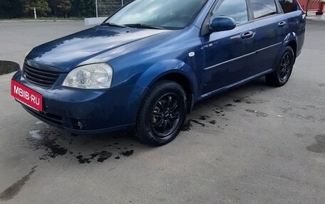 Chevrolet Lacetti, 2008 год, 580 000 рублей, 4 фотография