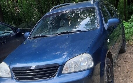 Chevrolet Lacetti, 2008 год, 580 000 рублей, 2 фотография