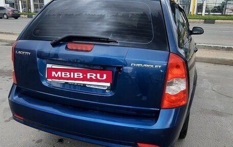 Chevrolet Lacetti, 2008 год, 580 000 рублей, 6 фотография