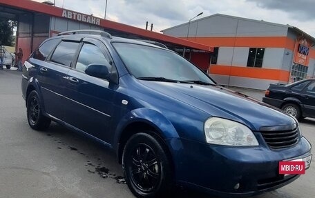 Chevrolet Lacetti, 2008 год, 580 000 рублей, 5 фотография
