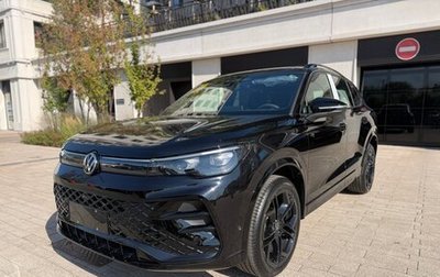 Volkswagen Tiguan, 2026 год, 4 800 000 рублей, 1 фотография