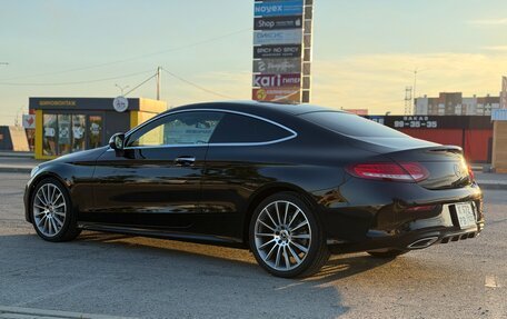 Mercedes-Benz C-Класс, 2017 год, 2 549 000 рублей, 6 фотография