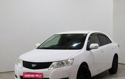Toyota Allion, 2009 год, 735 000 рублей, 1 фотография