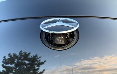 Mercedes-Benz C-Класс, 2017 год, 2 549 000 рублей, 12 фотография
