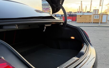Mercedes-Benz C-Класс, 2017 год, 2 549 000 рублей, 11 фотография