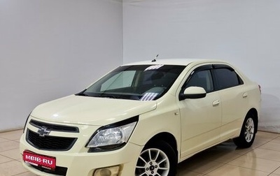 Chevrolet Cobalt II, 2013 год, 490 000 рублей, 1 фотография