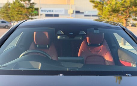 Mercedes-Benz C-Класс, 2017 год, 2 549 000 рублей, 19 фотография
