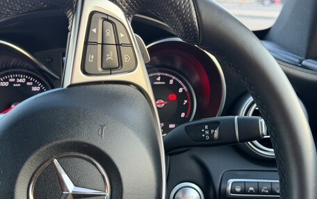 Mercedes-Benz C-Класс, 2017 год, 2 549 000 рублей, 32 фотография