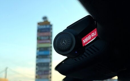 Mercedes-Benz C-Класс, 2017 год, 2 549 000 рублей, 35 фотография