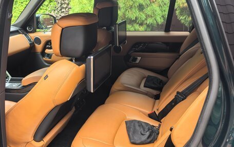 Land Rover Range Rover IV рестайлинг, 2020 год, 8 950 000 рублей, 12 фотография