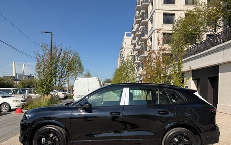 Volkswagen Tiguan, 2026 год, 4 800 000 рублей, 8 фотография