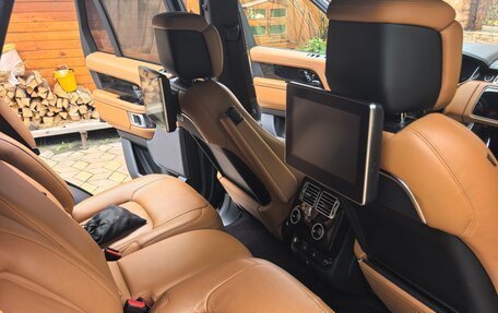 Land Rover Range Rover IV рестайлинг, 2020 год, 8 950 000 рублей, 16 фотография