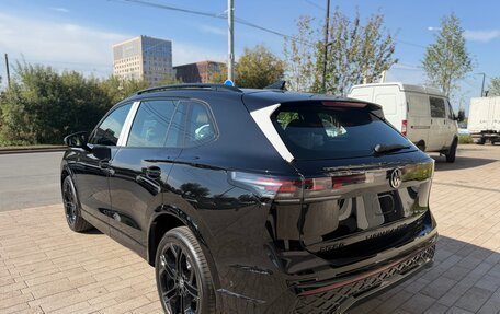 Volkswagen Tiguan, 2026 год, 4 800 000 рублей, 7 фотография