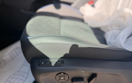 Volkswagen Tiguan, 2026 год, 4 800 000 рублей, 11 фотография
