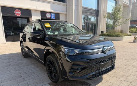 Volkswagen Tiguan, 2026 год, 4 800 000 рублей, 3 фотография