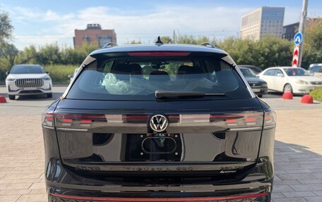 Volkswagen Tiguan, 2026 год, 4 800 000 рублей, 6 фотография