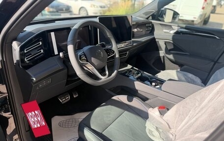 Volkswagen Tiguan, 2026 год, 4 800 000 рублей, 9 фотография