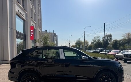 Volkswagen Tiguan, 2026 год, 4 800 000 рублей, 4 фотография