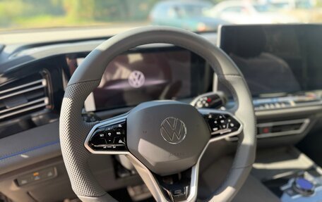 Volkswagen Tiguan, 2026 год, 4 800 000 рублей, 13 фотография