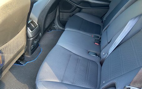 KIA Sorento III Prime рестайлинг, 2016 год, 2 050 000 рублей, 26 фотография