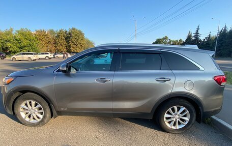 KIA Sorento III Prime рестайлинг, 2016 год, 2 050 000 рублей, 16 фотография