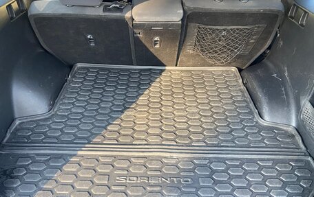 KIA Sorento III Prime рестайлинг, 2016 год, 2 050 000 рублей, 24 фотография