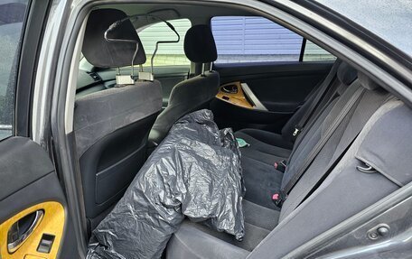 Toyota Camry, 2007 год, 670 000 рублей, 6 фотография