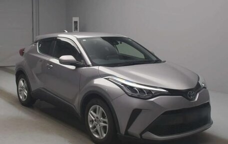 Toyota C-HR I рестайлинг, 2023 год, 1 700 000 рублей, 2 фотография