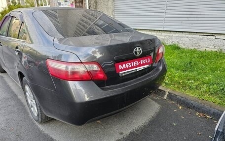 Toyota Camry, 2007 год, 670 000 рублей, 4 фотография