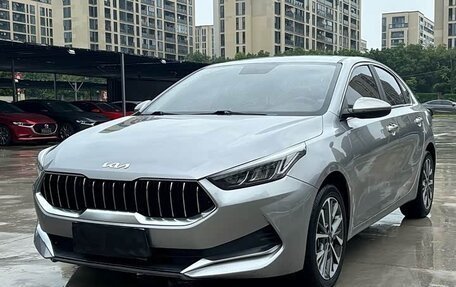 KIA K3, 2021 год, 1 265 000 рублей, 3 фотография