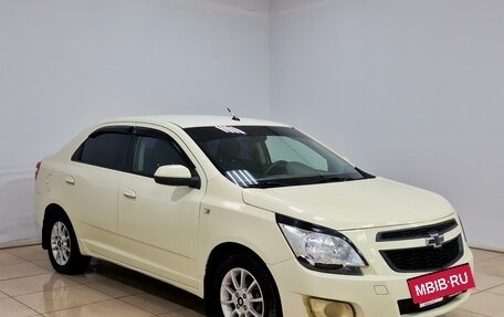 Chevrolet Cobalt II, 2013 год, 490 000 рублей, 3 фотография