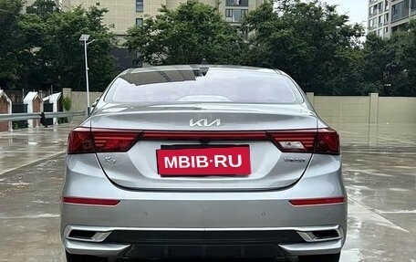 KIA K3, 2021 год, 1 265 000 рублей, 5 фотография