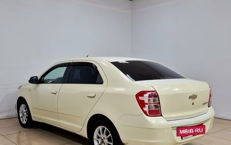Chevrolet Cobalt II, 2013 год, 490 000 рублей, 6 фотография