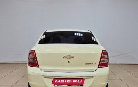 Chevrolet Cobalt II, 2013 год, 490 000 рублей, 5 фотография