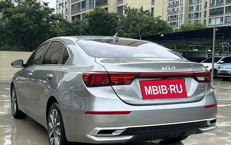 KIA K3, 2021 год, 1 265 000 рублей, 4 фотография