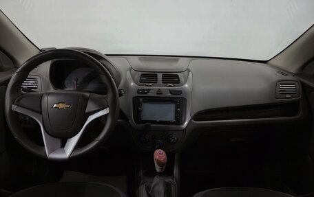 Chevrolet Cobalt II, 2013 год, 490 000 рублей, 10 фотография