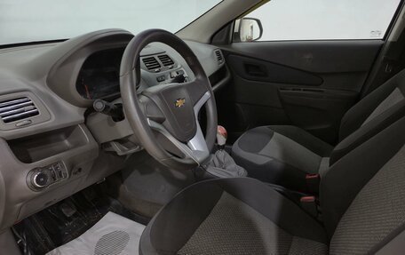 Chevrolet Cobalt II, 2013 год, 490 000 рублей, 9 фотография