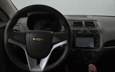 Chevrolet Cobalt II, 2013 год, 490 000 рублей, 11 фотография