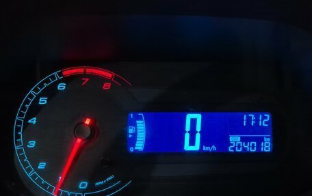 Chevrolet Cobalt II, 2013 год, 490 000 рублей, 16 фотография
