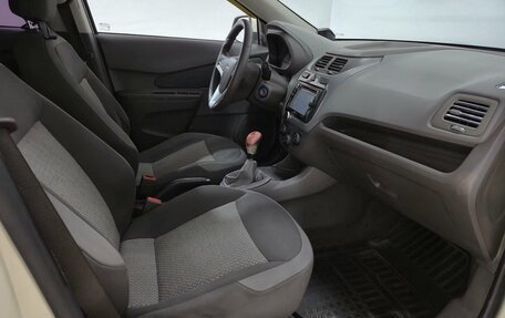 Chevrolet Cobalt II, 2013 год, 490 000 рублей, 13 фотография