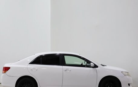 Toyota Allion, 2009 год, 735 000 рублей, 4 фотография