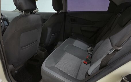 Chevrolet Cobalt II, 2013 год, 490 000 рублей, 15 фотография