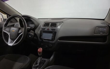 Chevrolet Cobalt II, 2013 год, 490 000 рублей, 12 фотография