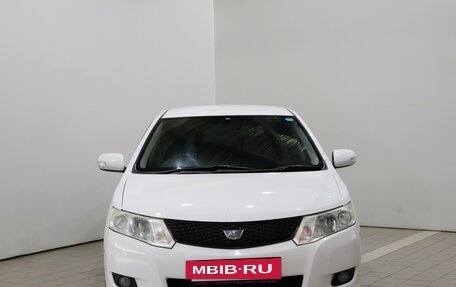 Toyota Allion, 2009 год, 735 000 рублей, 2 фотография