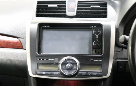 Toyota Allion, 2009 год, 735 000 рублей, 16 фотография